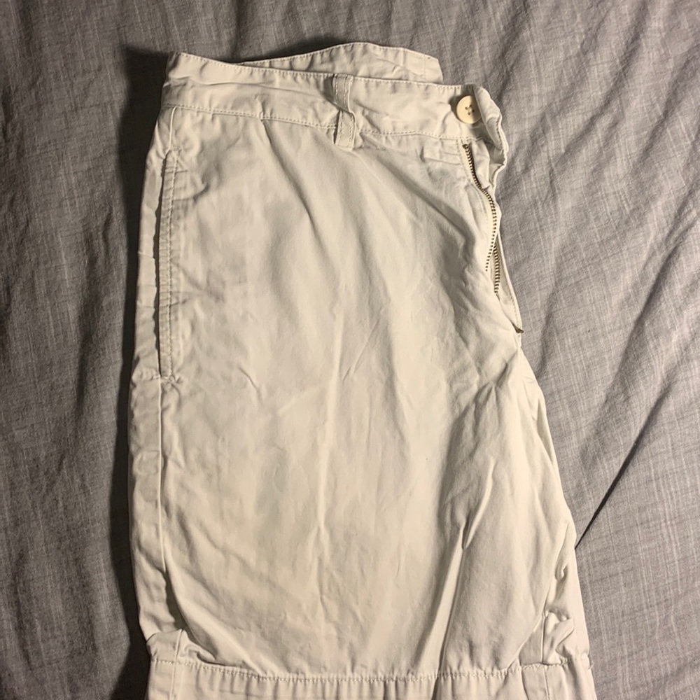 Vineyard vines club shorts